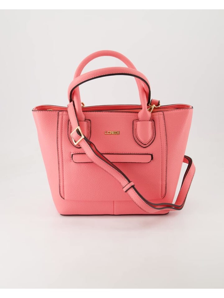 

Сумка L.Credi Handtaschen, розовый