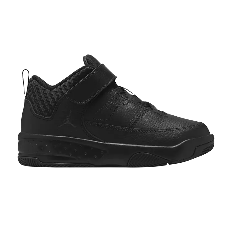 

Кроссовки Air Jordan Jordan Max Aura 3 PS, черный
