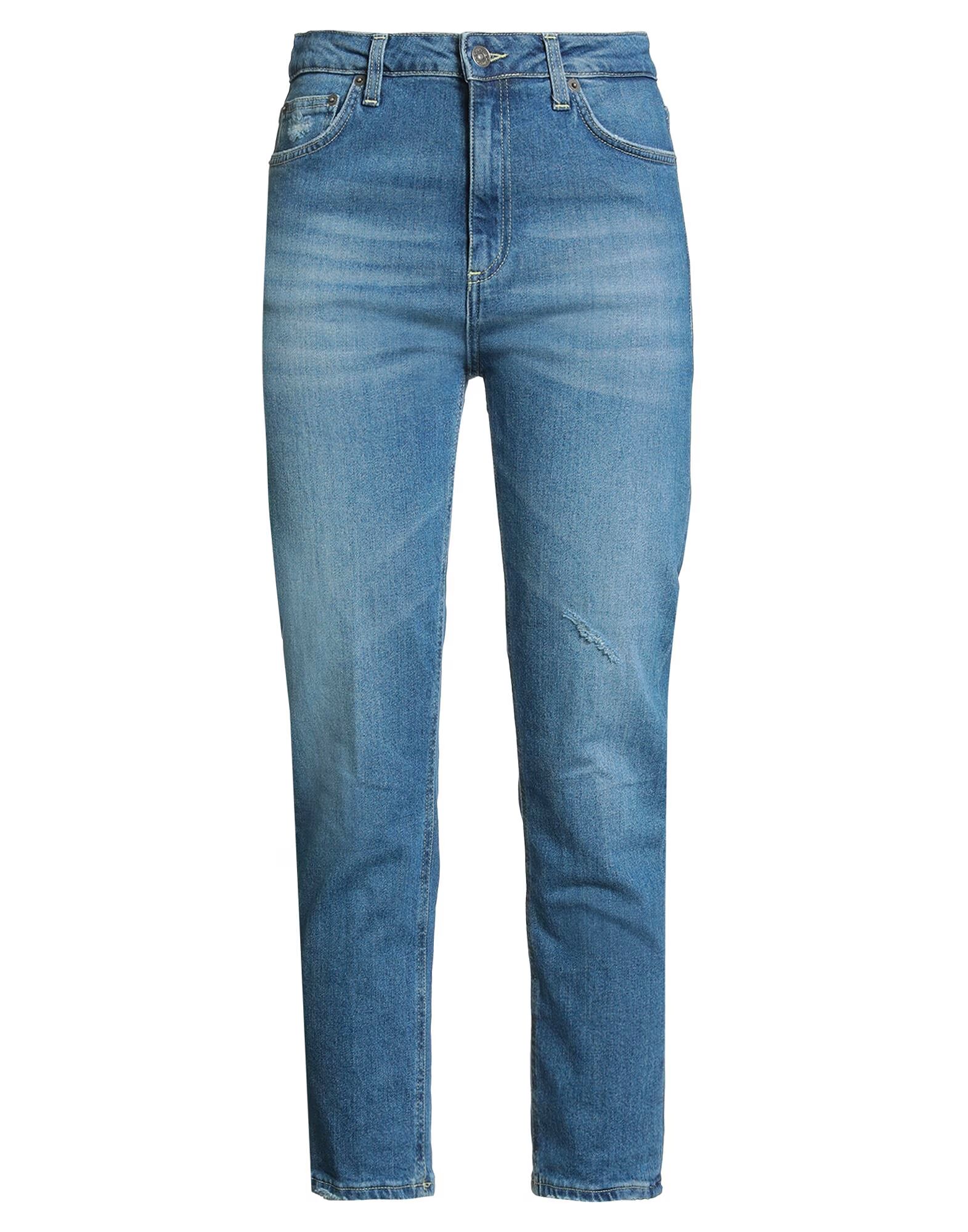 

Джинсы Dondup, синий