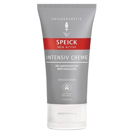 

Speick Men Активный интенсивный крем
