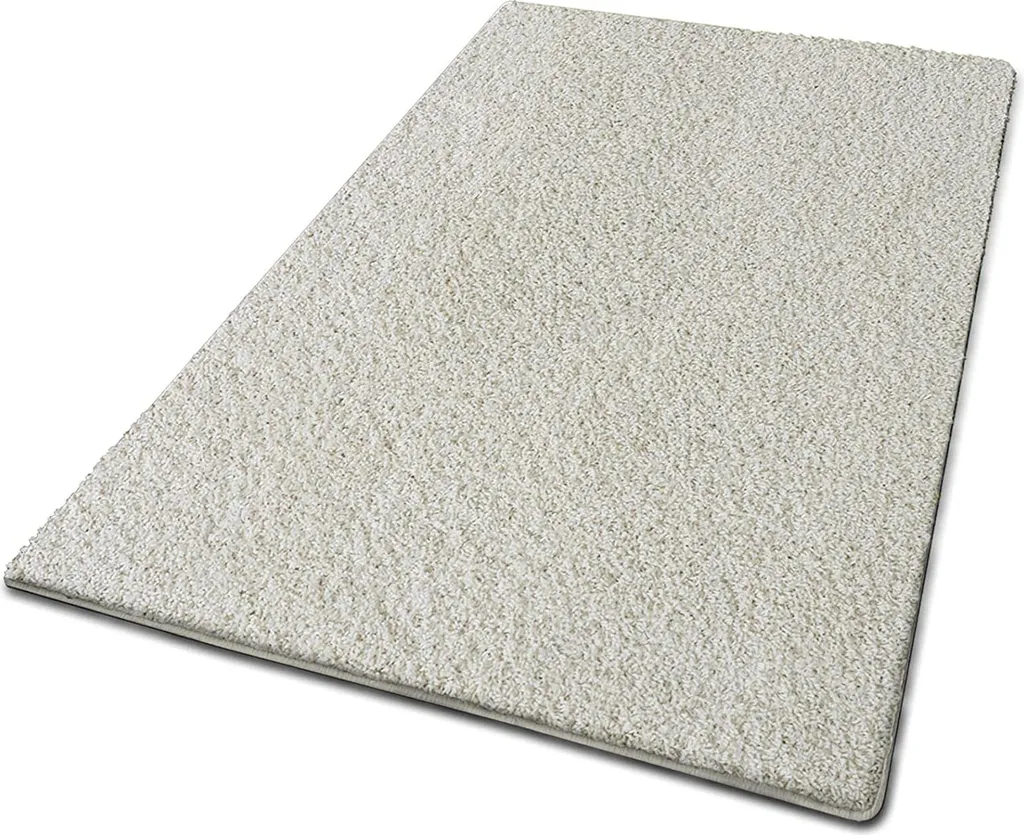 

Ковер Floordirekt, белый
