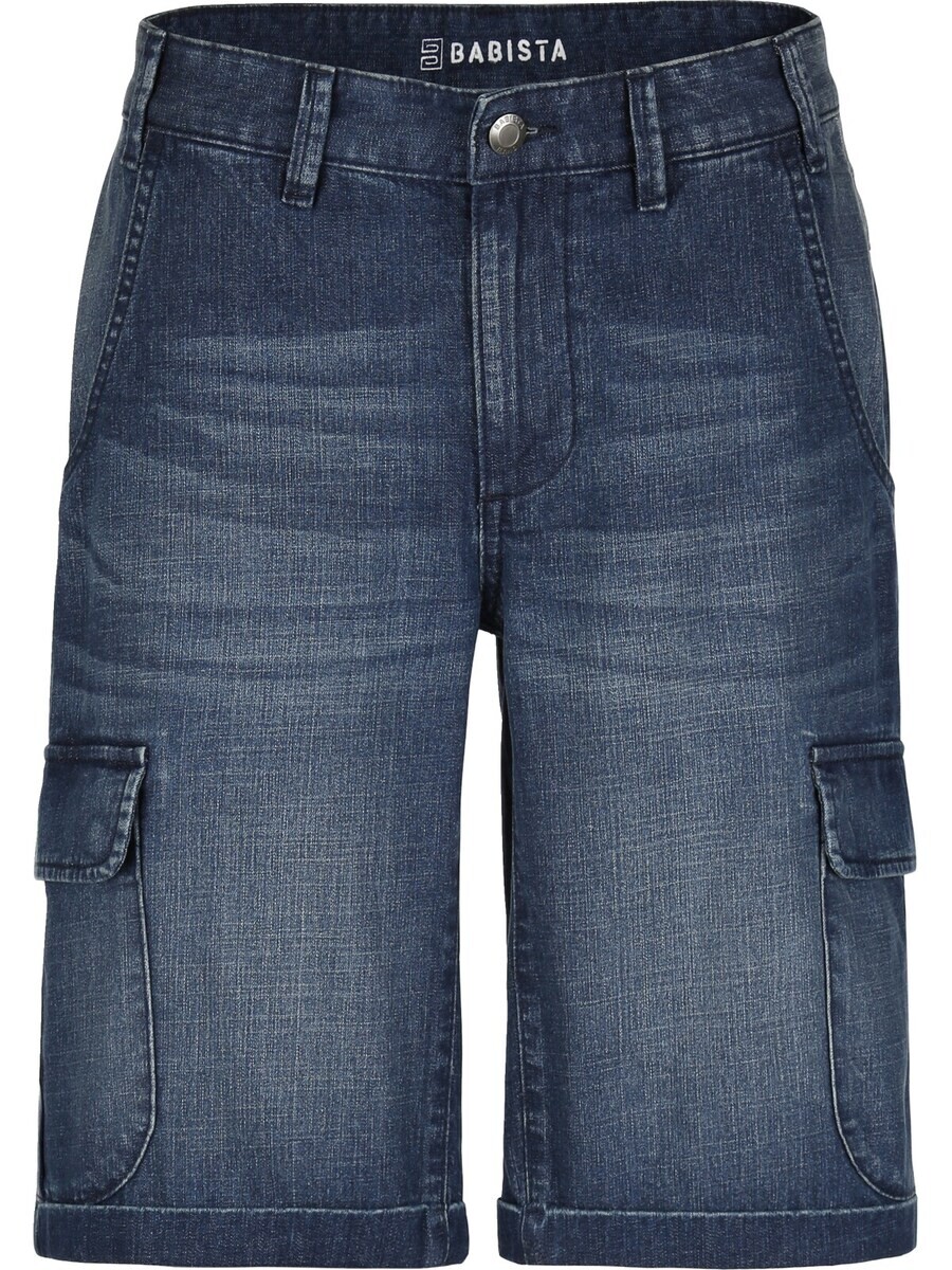 

Шорты BABISTA Regular Pants Quiretta, синий