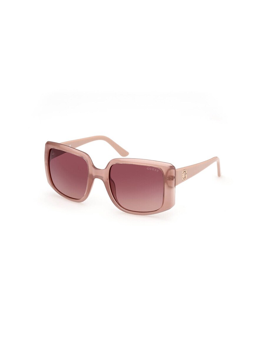 

Солнцезащитные очки GUESS Sunglasses, бежевый