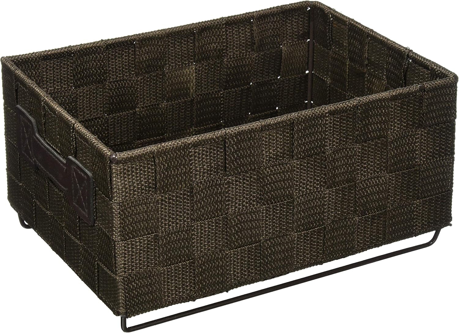 

Корзина из флизелина ПП Четверть 8,5см CH-13BR Chidori-sangyo, Braun