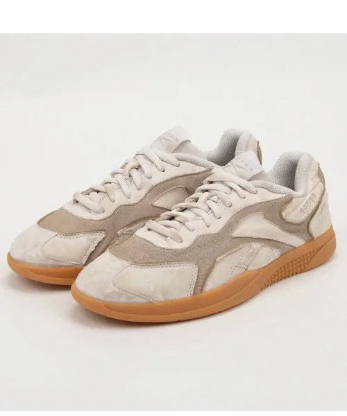 Мужские и женские кроссовки Reebok HAMMER STRANDED — фото 2