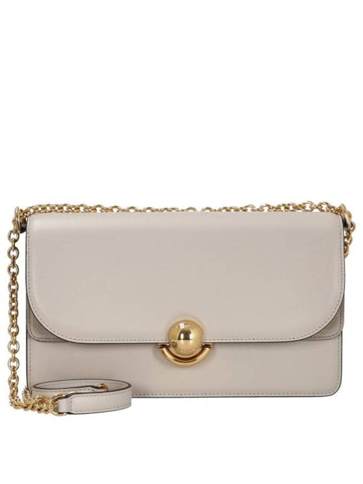

Наплечная сумка Furla Sfera S Crossbody - Umhängetasche 21.5 cm, цвет vaniglia
