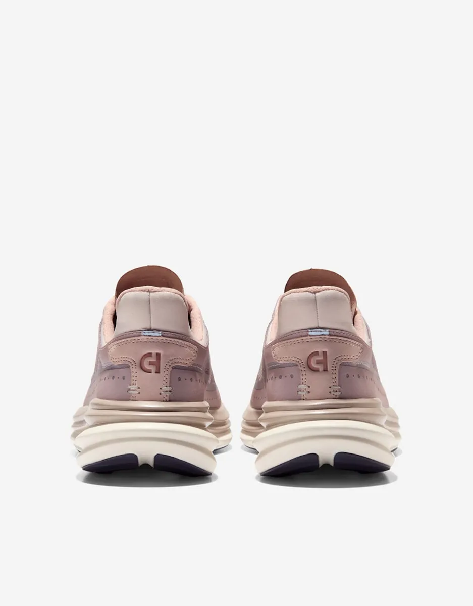 Женские ультралегкие спортивные кроссовки из дышащей сетки Cole Haan, розовый — фото 3