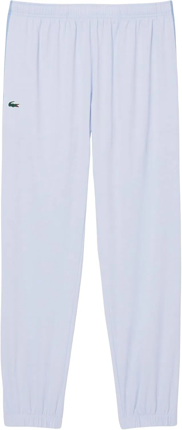 Спортивный костюм водонепроницаемый Lacoste, Phoenix Blue/Aphylla — фото 3