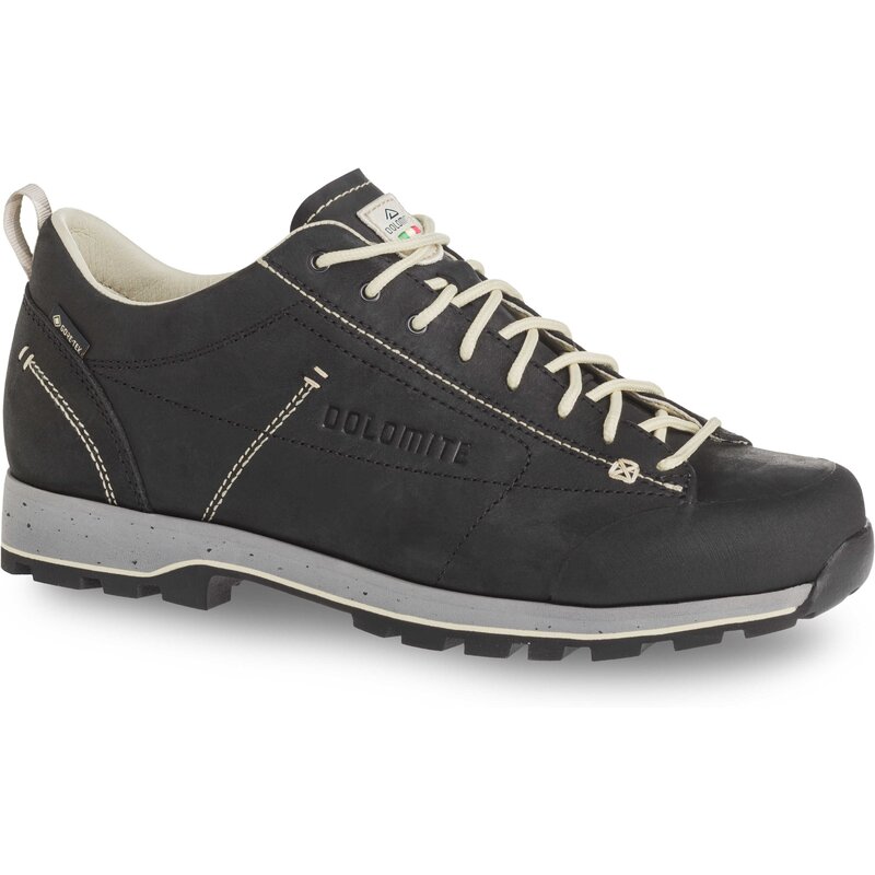 Обувь для отдыха dol shoe 54 low fg evo gtx Dolomite, черный — фото 3