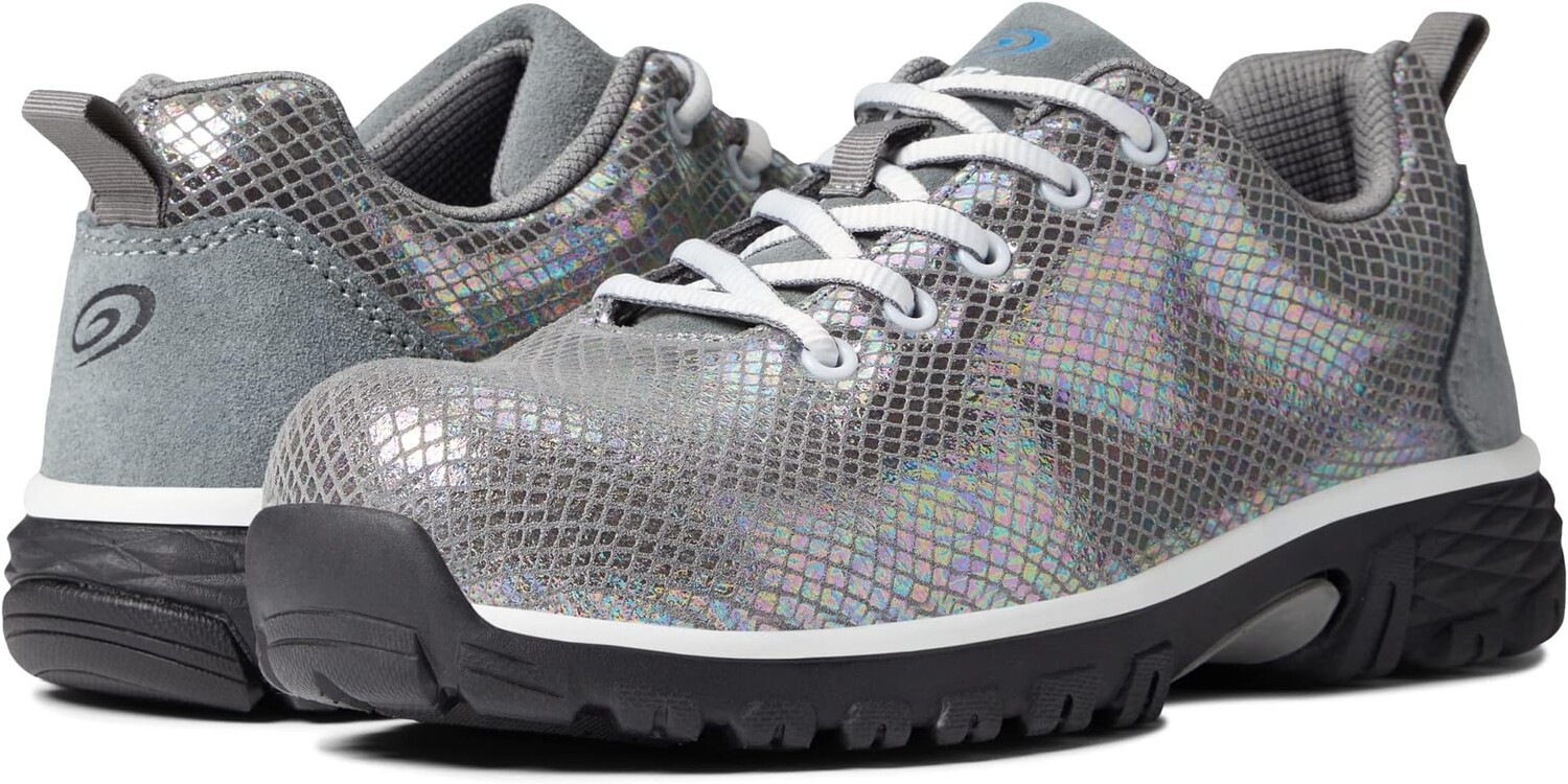 

Кроссовки Spark CT Nautilus Safety Footwear, цвет Silver, Серебристый, Кроссовки Spark CT Nautilus Safety Footwear, цвет Silver