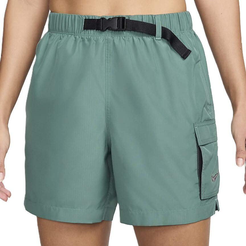 

Повседневные шорты женские Coastal Blue Nike