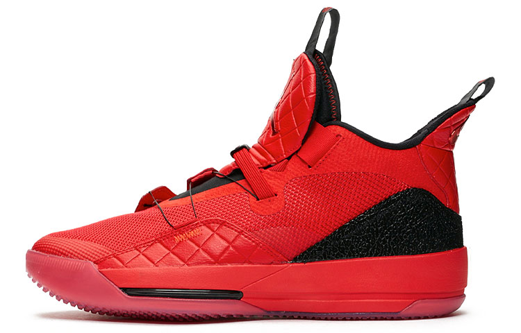 

Jordan Air Jordan 33 Kids Баскетбольные кроссовки для детей