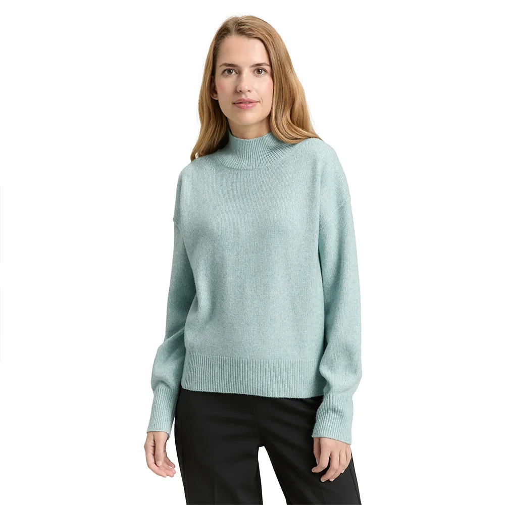 

Свитер Tom Tailor 1049190, синий