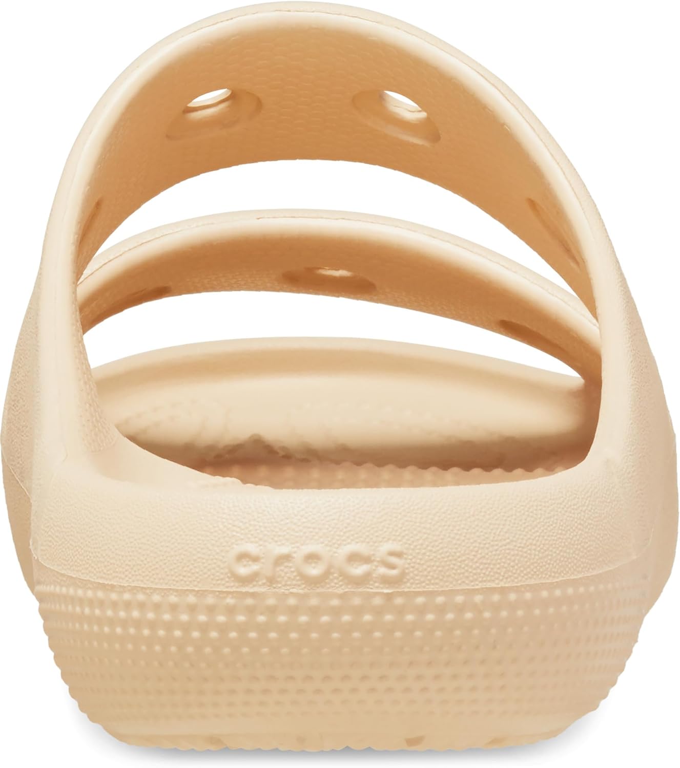 Сандалии Crocs Classic 2.0 унисекс для взрослых, 15 Women/13 Men Shitake — фото 4