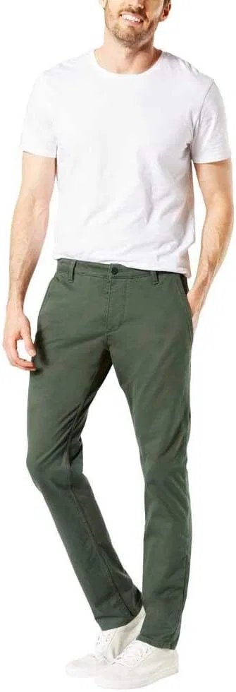 Мужские кроссовки Dockers, Deep Depths — фото 4