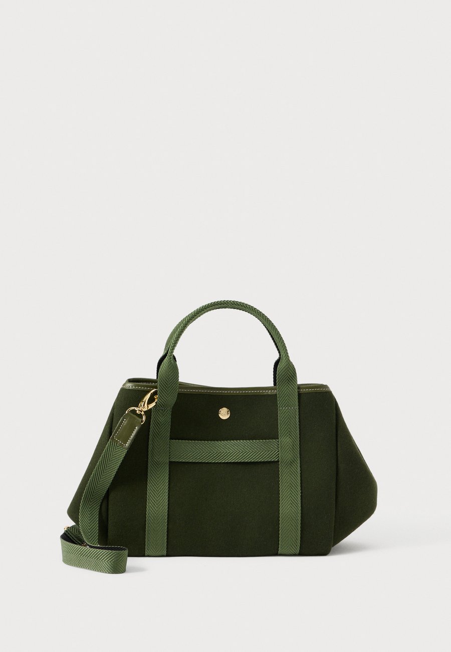 

Сумка Rue de Verneuil TRAVERSÉE S, Olive