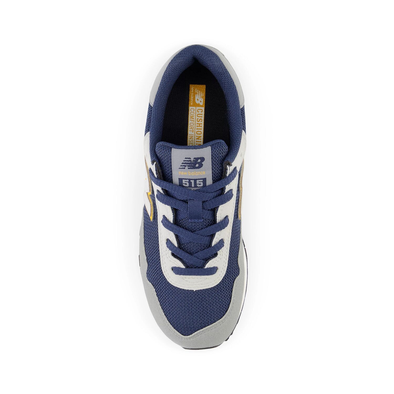 Детская обувь для школьников New Balance 515 V1 New Balance — фото 4