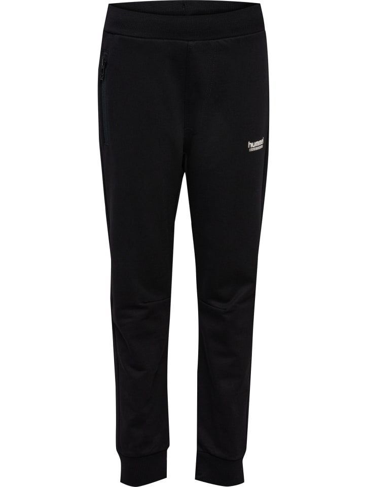 

Спортивные штаны Hummel, черный