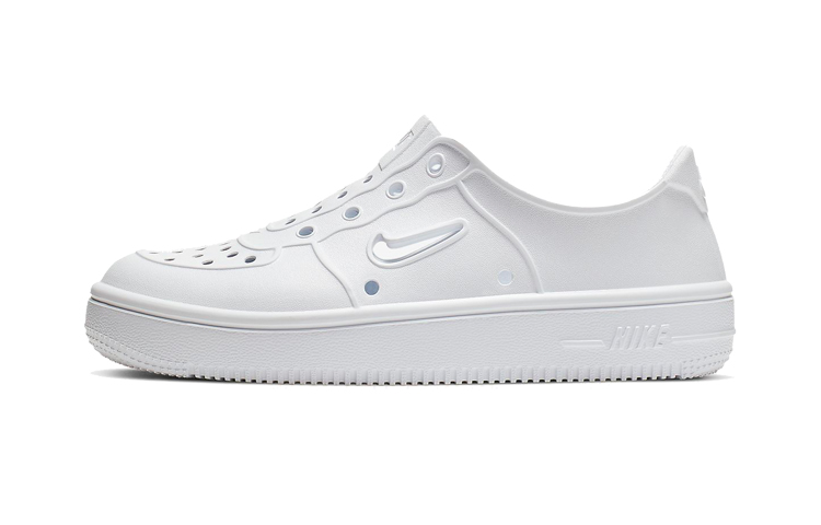 

Кроссовки Nike Air Force 1 Kids' Skateboarding Shoes Pre-school