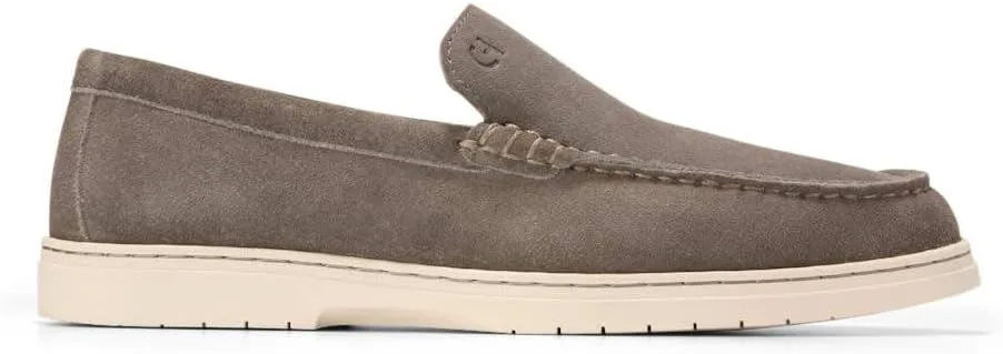 Мужские туфли Cole Haan Greenwich Grand Venetian, слоновая кость — фото 2