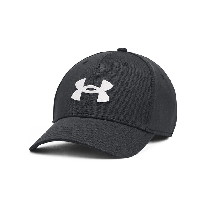 

Бейсболка Under Armour Men'sUA Blitzing, черный