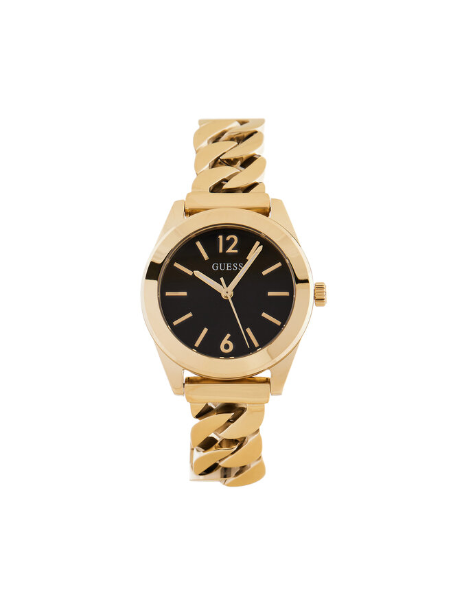 

Часы Gw0845L2 Guess, золотой
