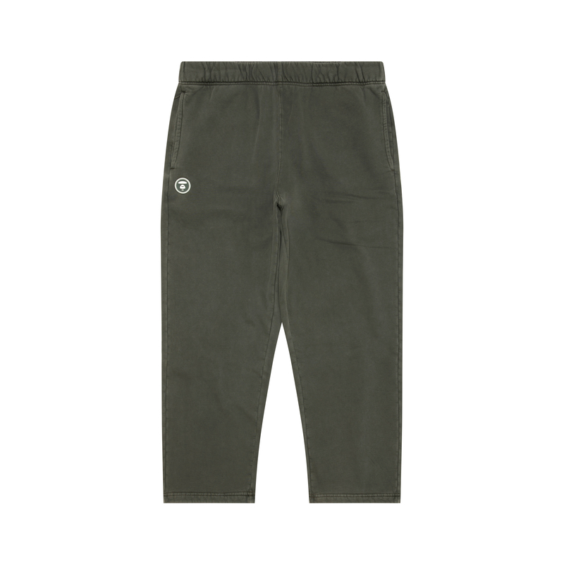 

Повседневные брюки мужские Aape, зеленый