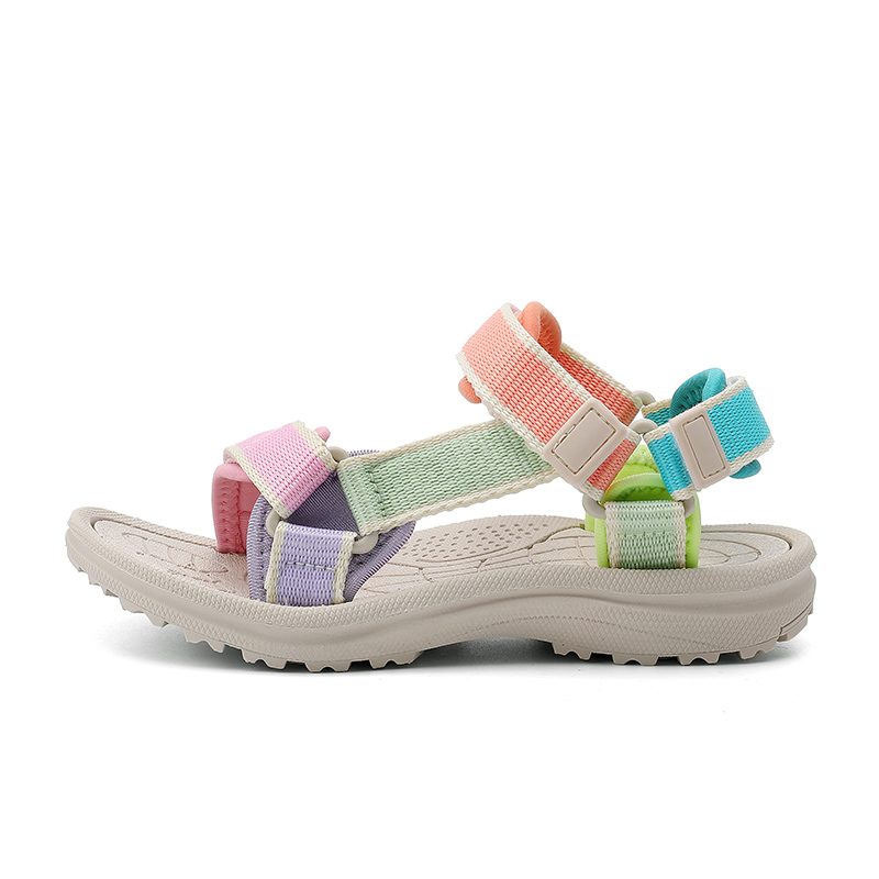 

Низкие сандалии Macaron Kids' FIRS Kids, 1520-5 Macaron
