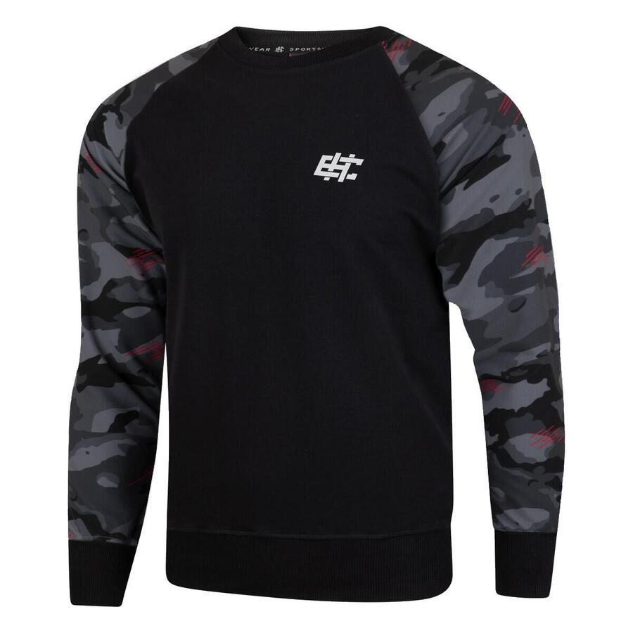 

Толстовка для мужчин EXTREME HOBBY RIVAL