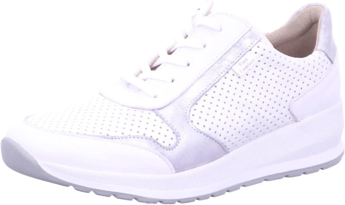 Кроссовки Finn Comfort, белый