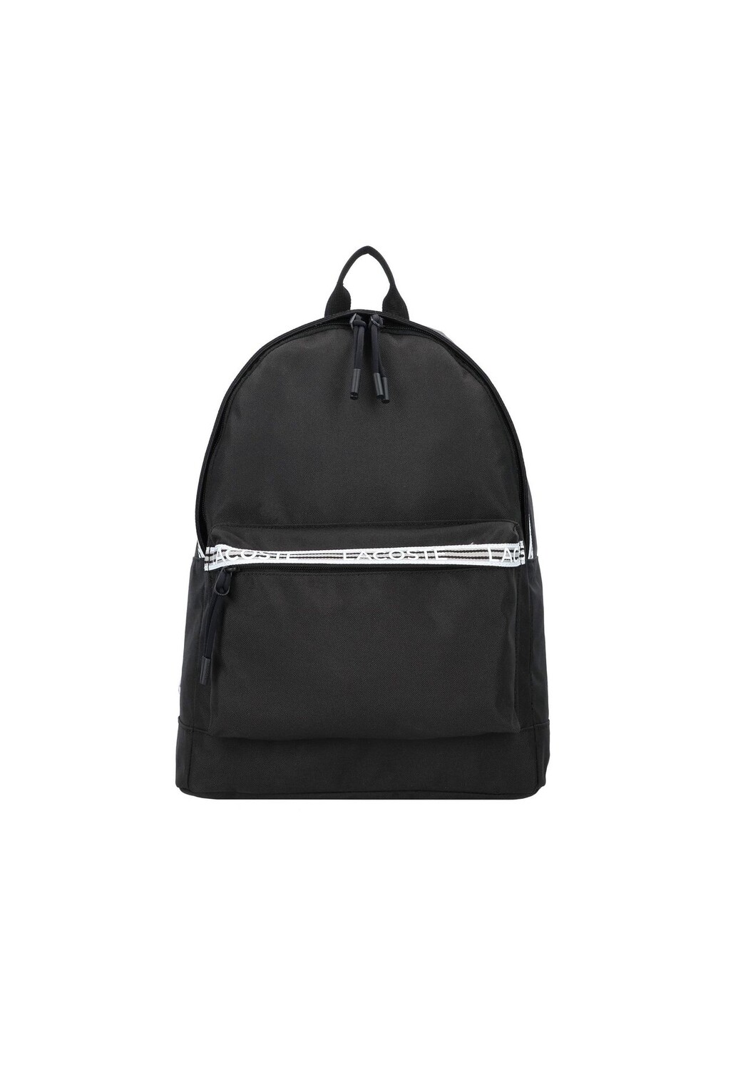 

Рюкзак Neocroc 40 см с отделением для ноутбука LACOSTE, цвет Noir Blanc