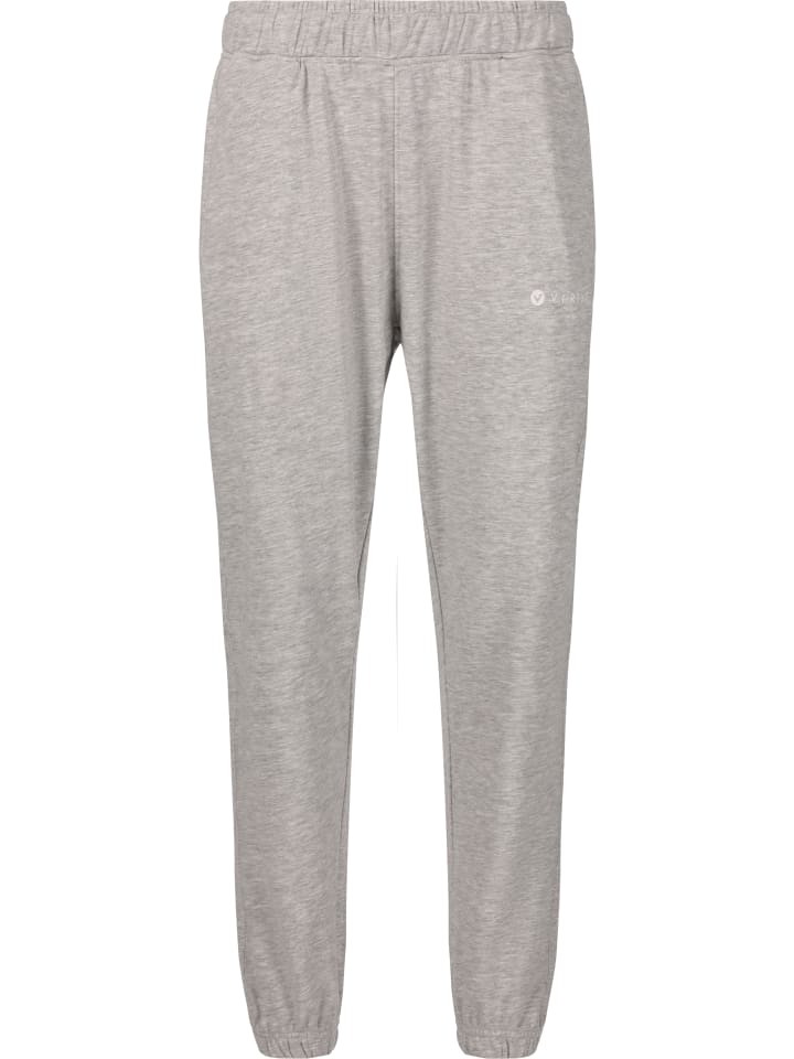 

Спортивные брюки Virtus, цвет 1005 light grey melange