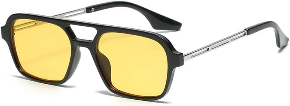 

Солнцезащитные очки UV400 с двойной перемычкой, леопардовым принтом и синим градиентом, подходят для женщин и мужчин, для бега и занятий спортом на открытом воздухе UYPTK, Ttyj281-4