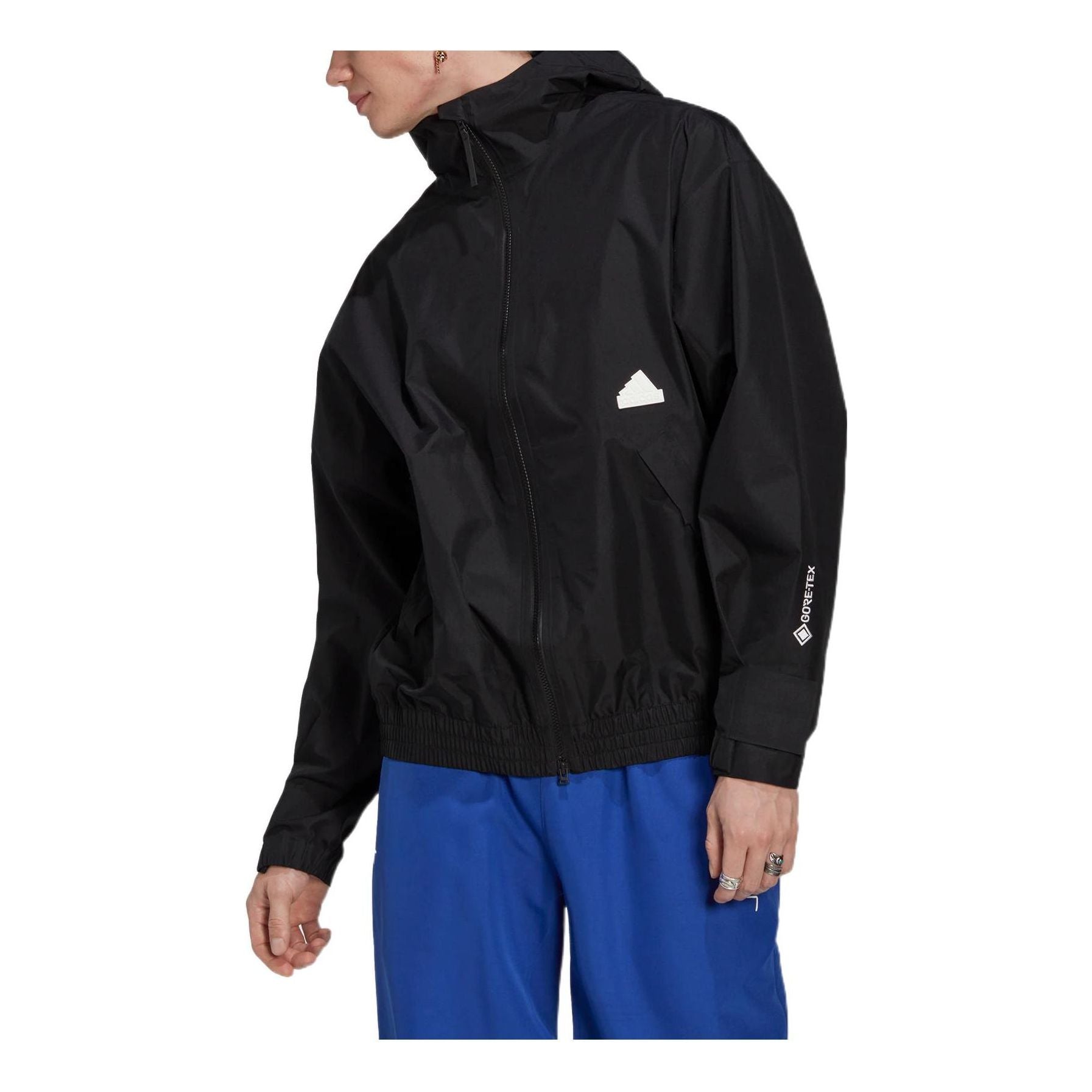 

Куртка adidas New G-tex Jacket Sportswear Logo HG4379
