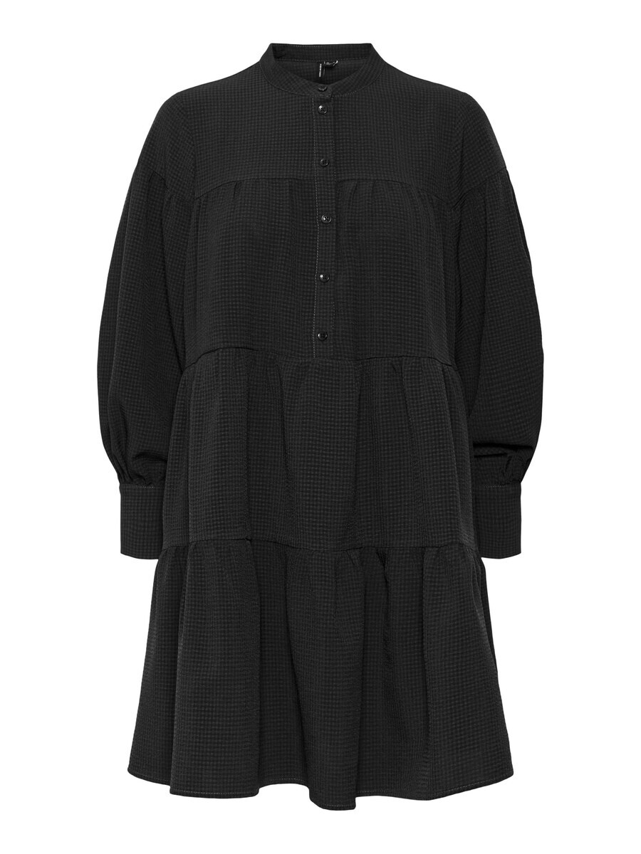 

Платье Vero Moda HYMS, черный