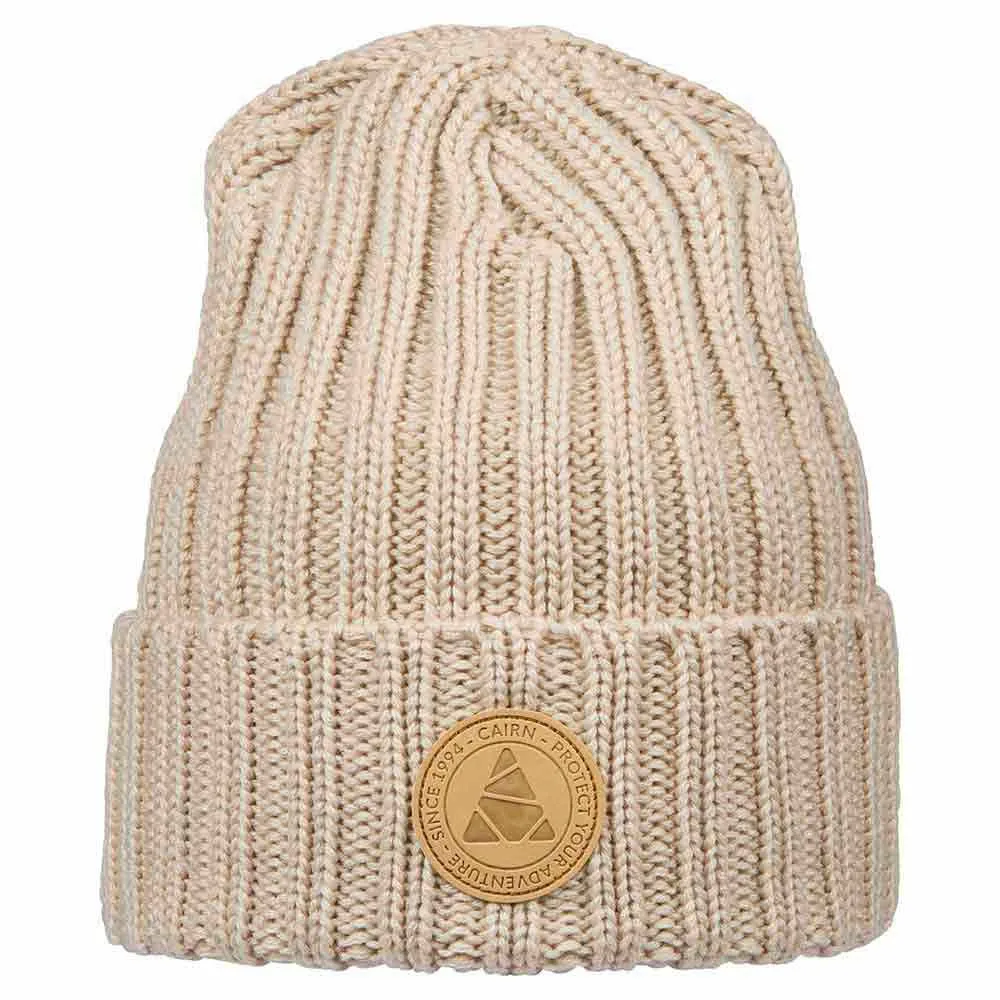 

Шапка Cairn Mia, бежевый