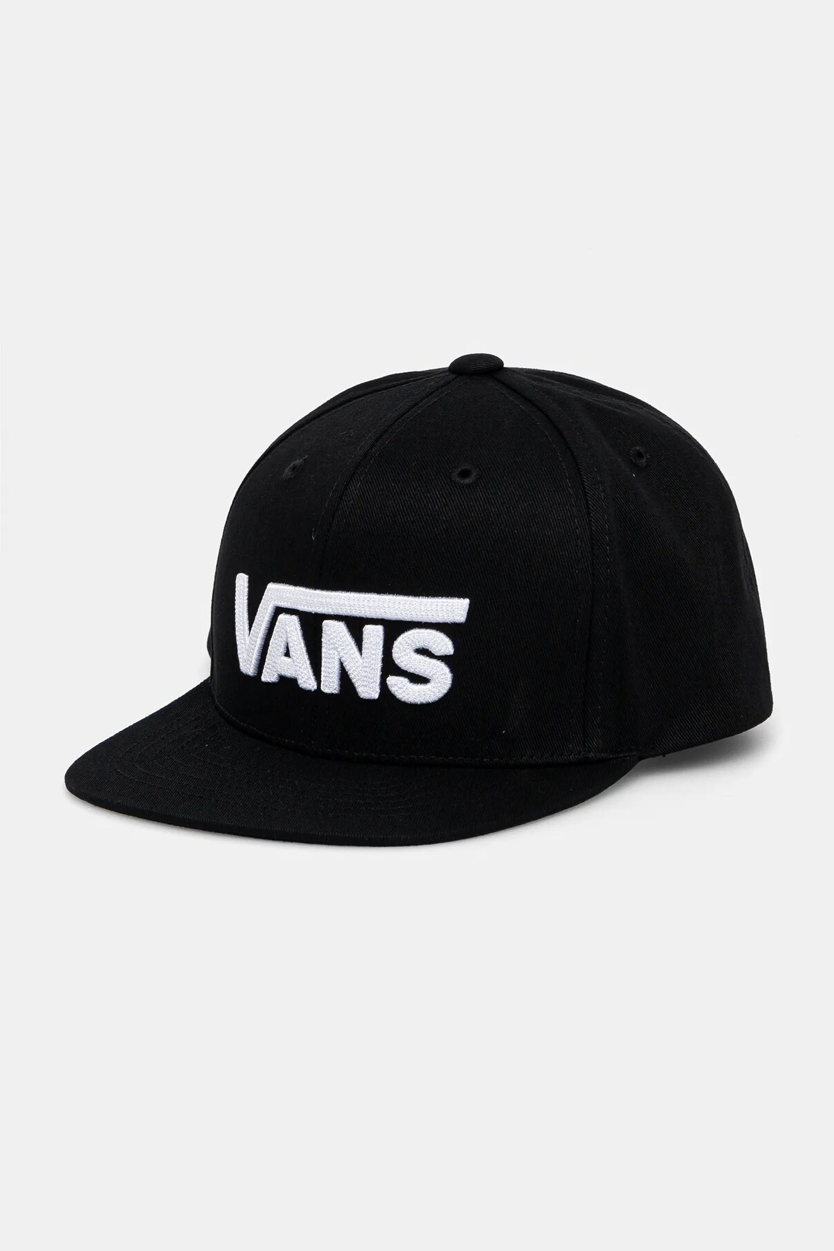 

Бейсболка Kids Cotton DROP V II SNAPBACK Vans, черный