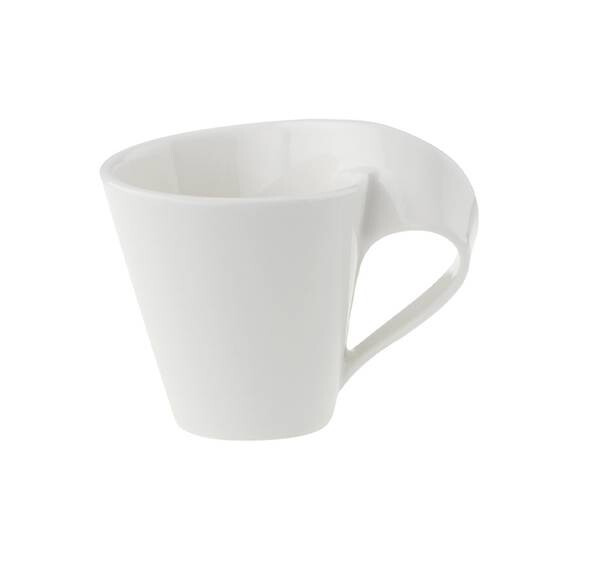 

Чашка newwave для мокко/эспрессо Villeroy & Boch, белый