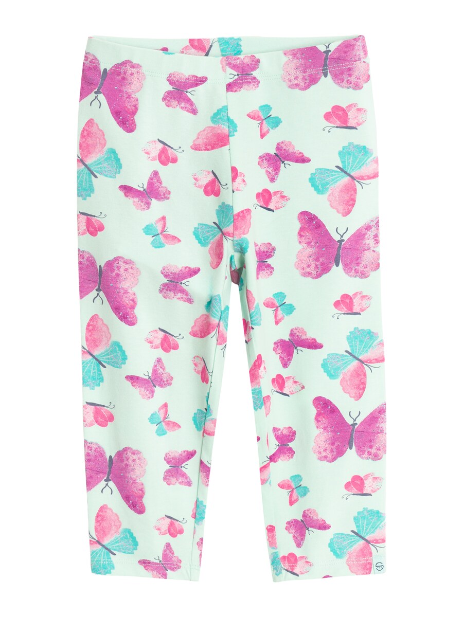 

Узкие леггинсы Cool Club, мятный