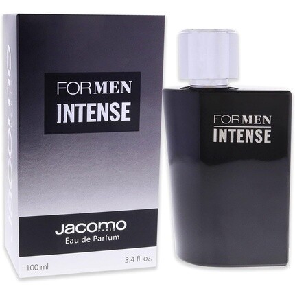 Jacomo For Men Intense Eau De Parfum 100ml — фото 3