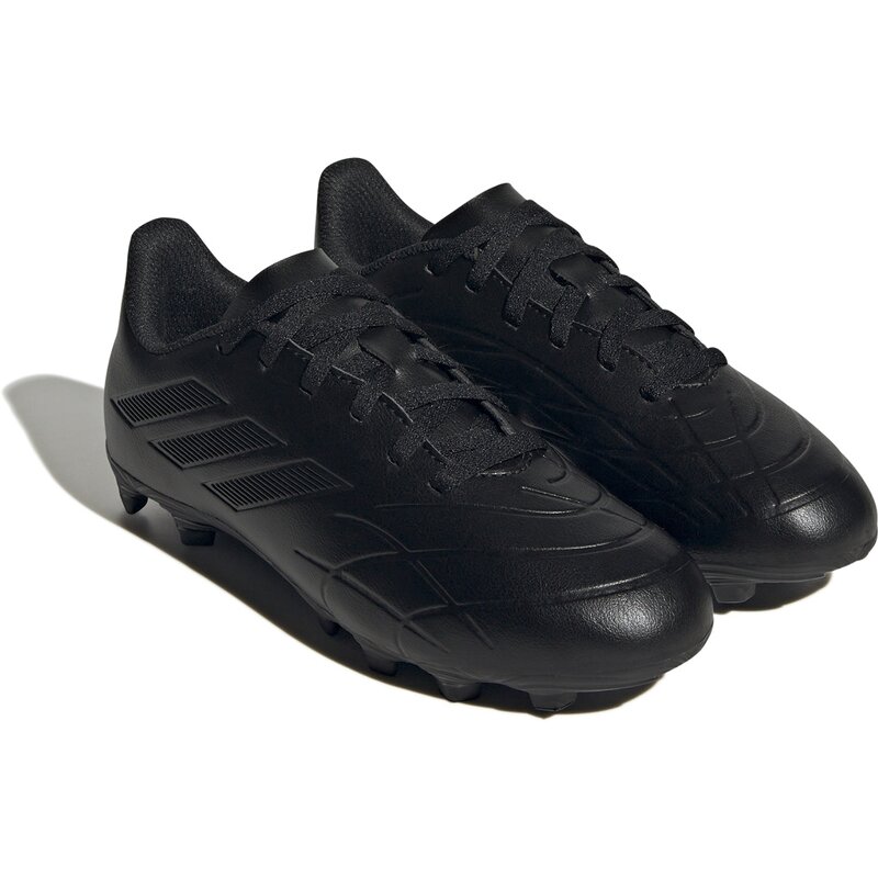 Футбольные бутсы copa pure.4 fxg j Adidas, мультиколор — фото 4