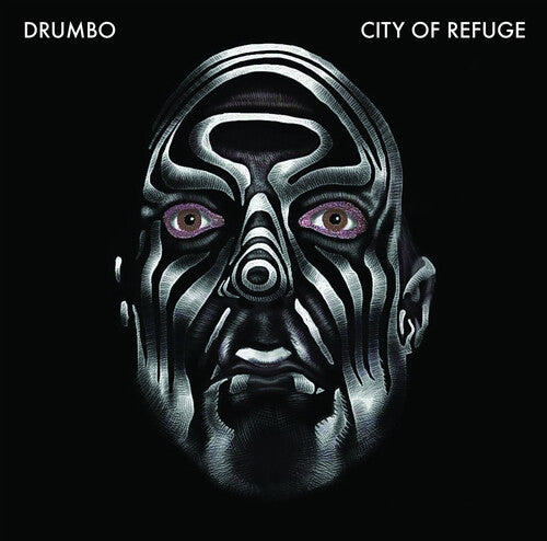 

Виниловая пластинка Drumbo: City Of Refuge