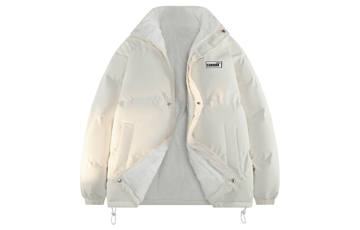 

Disney Пуховик Unisex, Apricot
