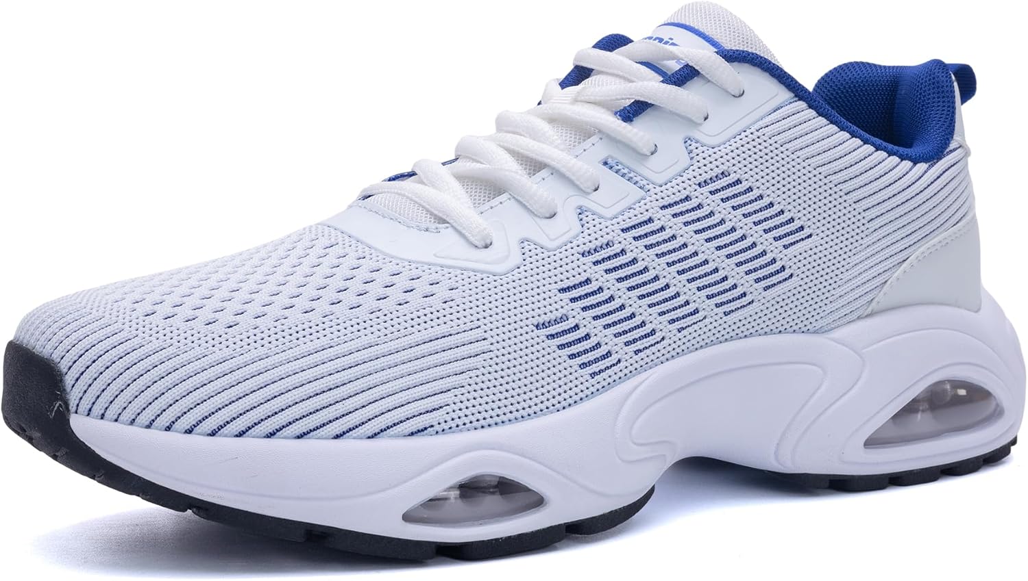 

Мужские кроссовки для ходьбы, удобные для бега, тенниса и спорта Pasick, голубой