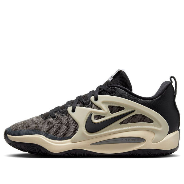 

Кроссовки кд 15 эп Nike, черный