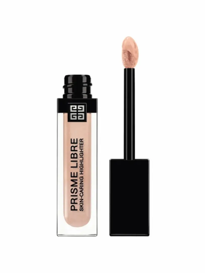 

Хайлайтер Prisme libre Skin-Caring, оттенок Rose Extravaganza Givenchy Beauty