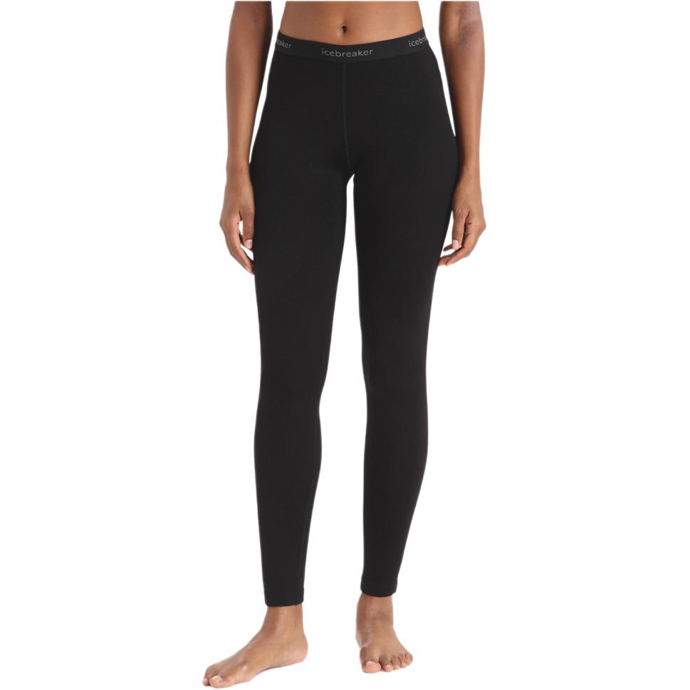 

Женские спортивные брюки Icebreaker, Маренго Умбра