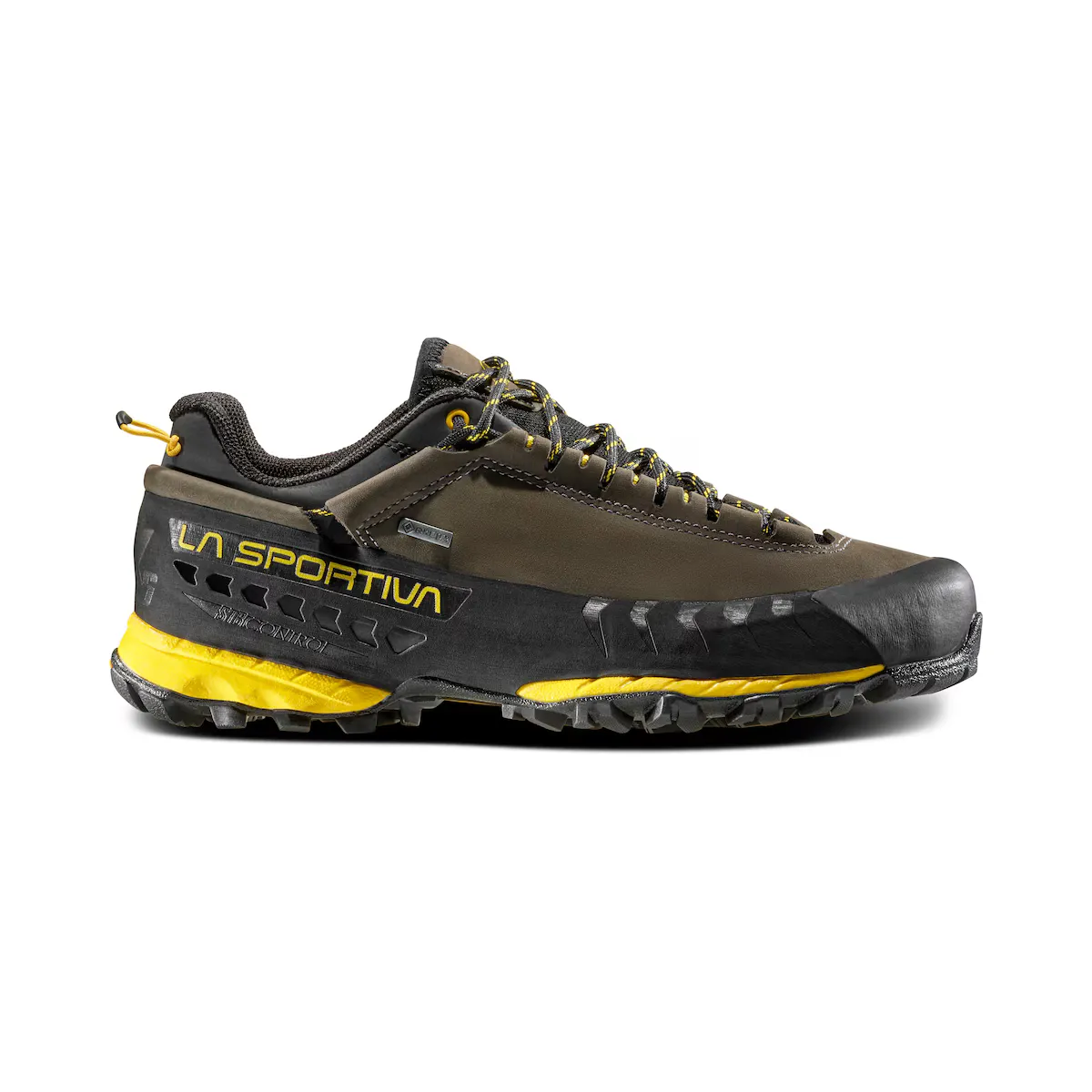 

La Sportiva TX5 Low GTX Мужские горные ботинки, желтый