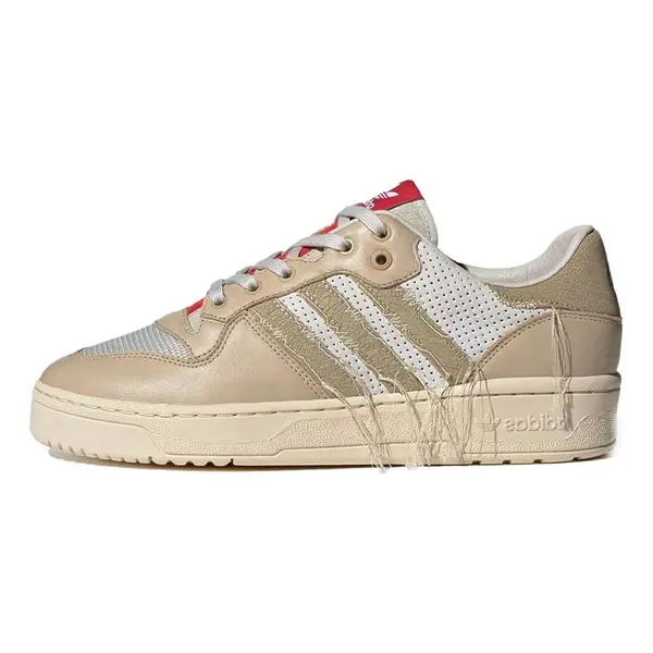 

Кроссовки оригиналы соперничество низкий дополнительный масло Adidas, бежевый