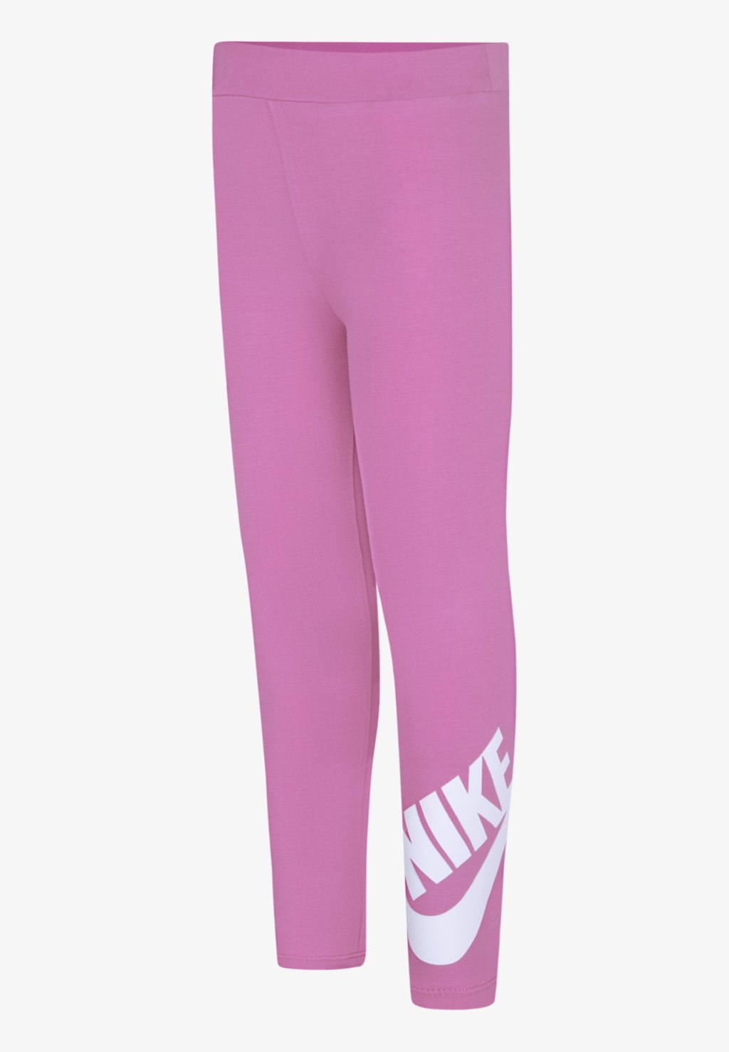 

Брюки CLUB HIGH RISE, Leggings Nike, светло-розовый